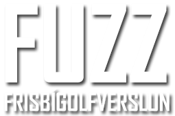 Fuzz Frisbígolfverslun - Allt fyrir frisbígolf